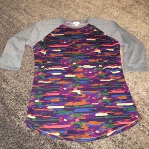 LuLaRoe top